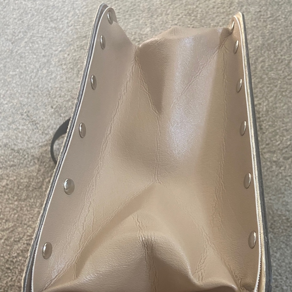 America the band album purse. - Picture 5 of 5